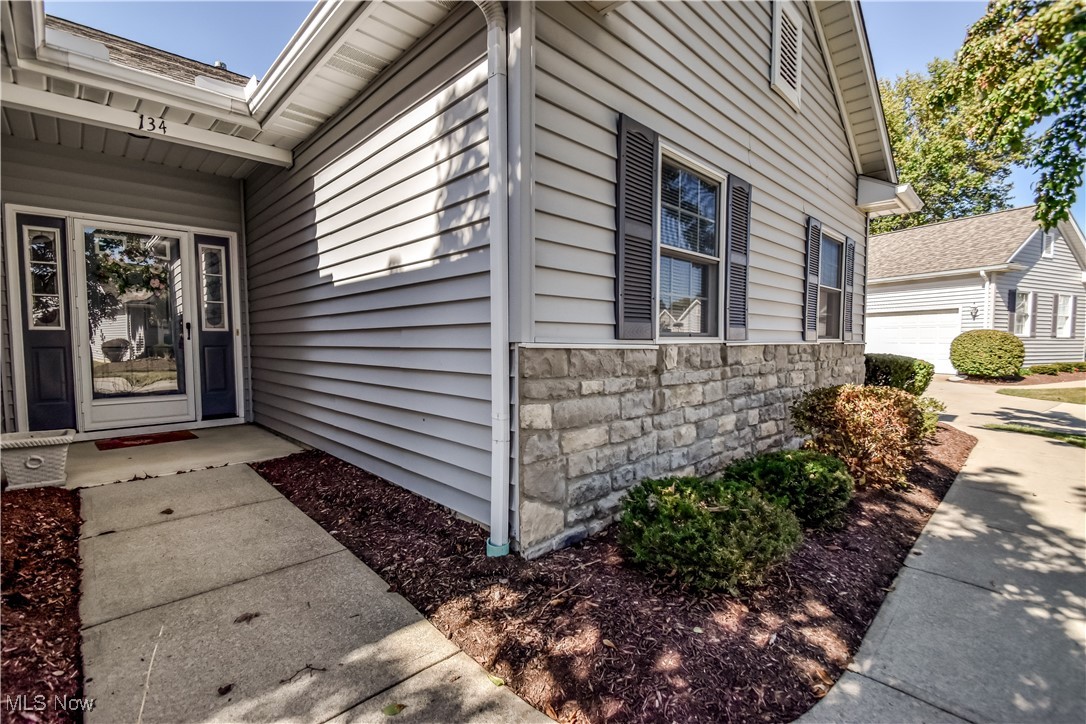 Stonehedge Condo - Residential