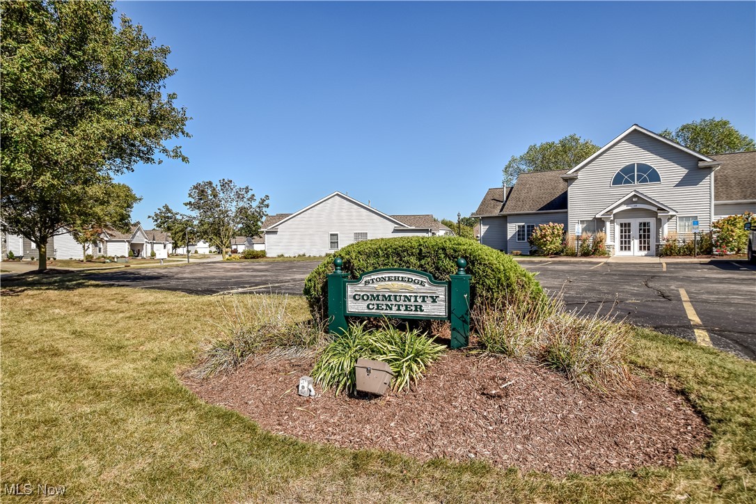 Stonehedge Condo - Residential