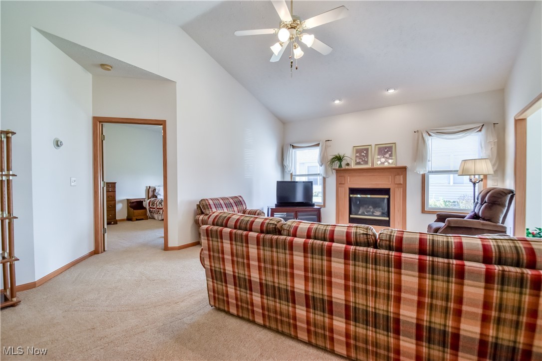 Stonehedge Condo - Residential