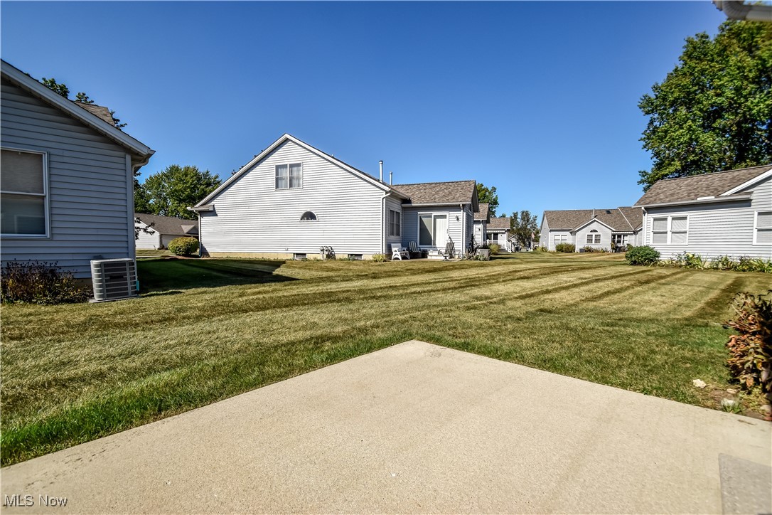 Stonehedge Condo - Residential