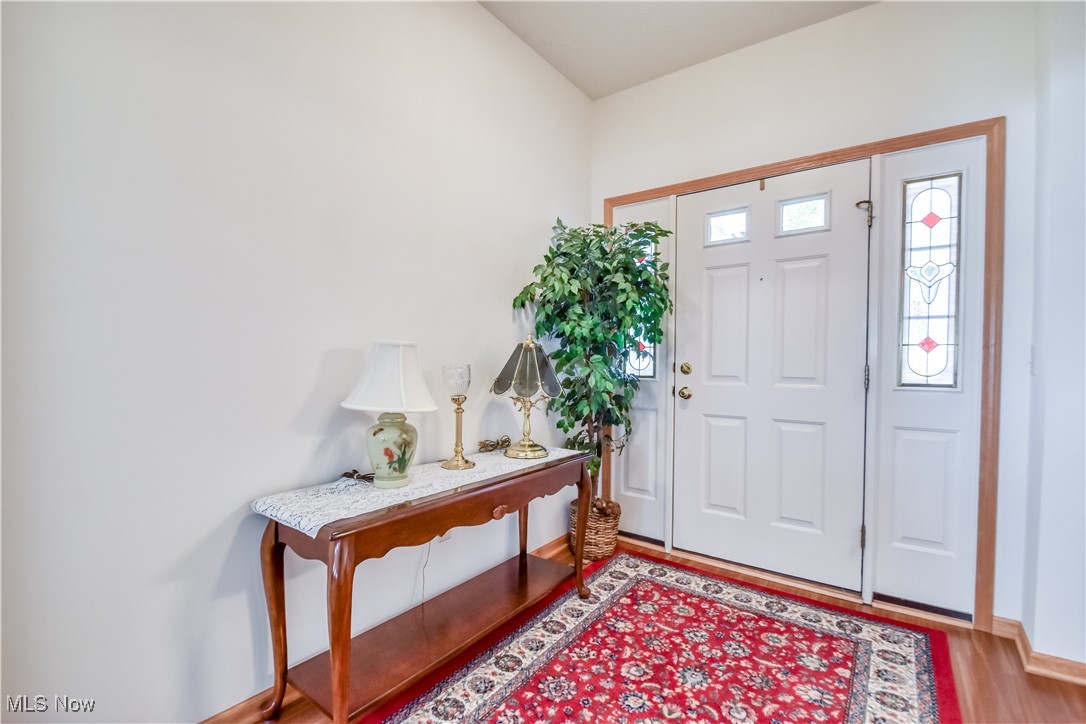 Stonehedge Condo - Residential