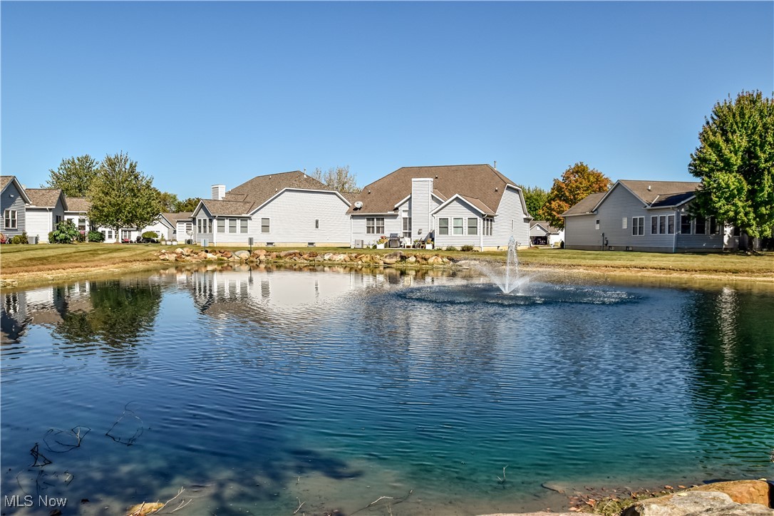 Stonehedge Condo - Residential