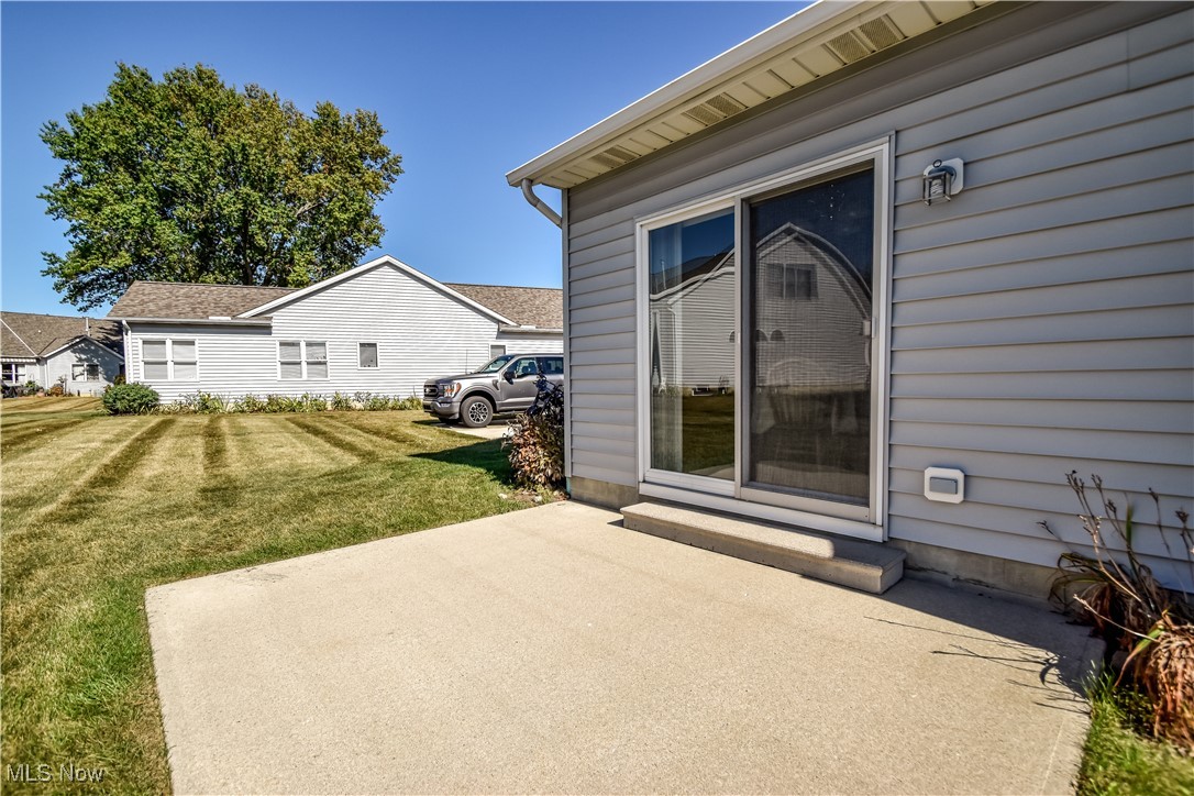 Stonehedge Condo - Residential