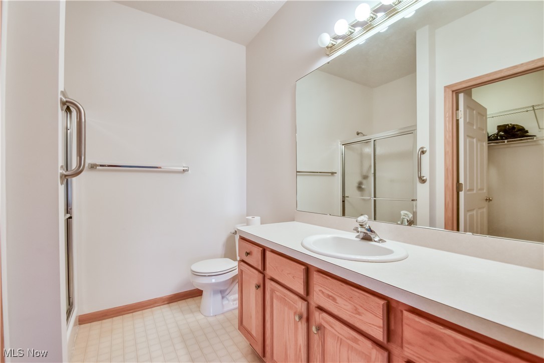 Stonehedge Condo - Residential