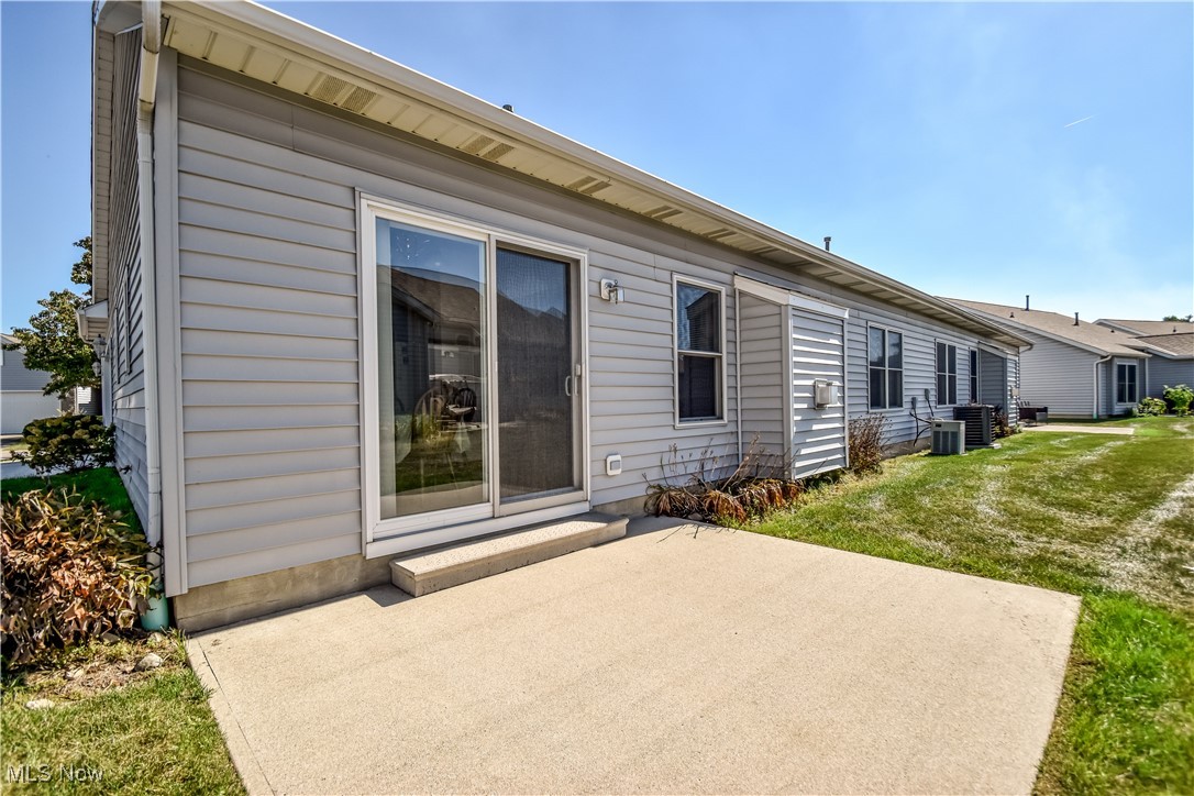 Stonehedge Condo - Residential