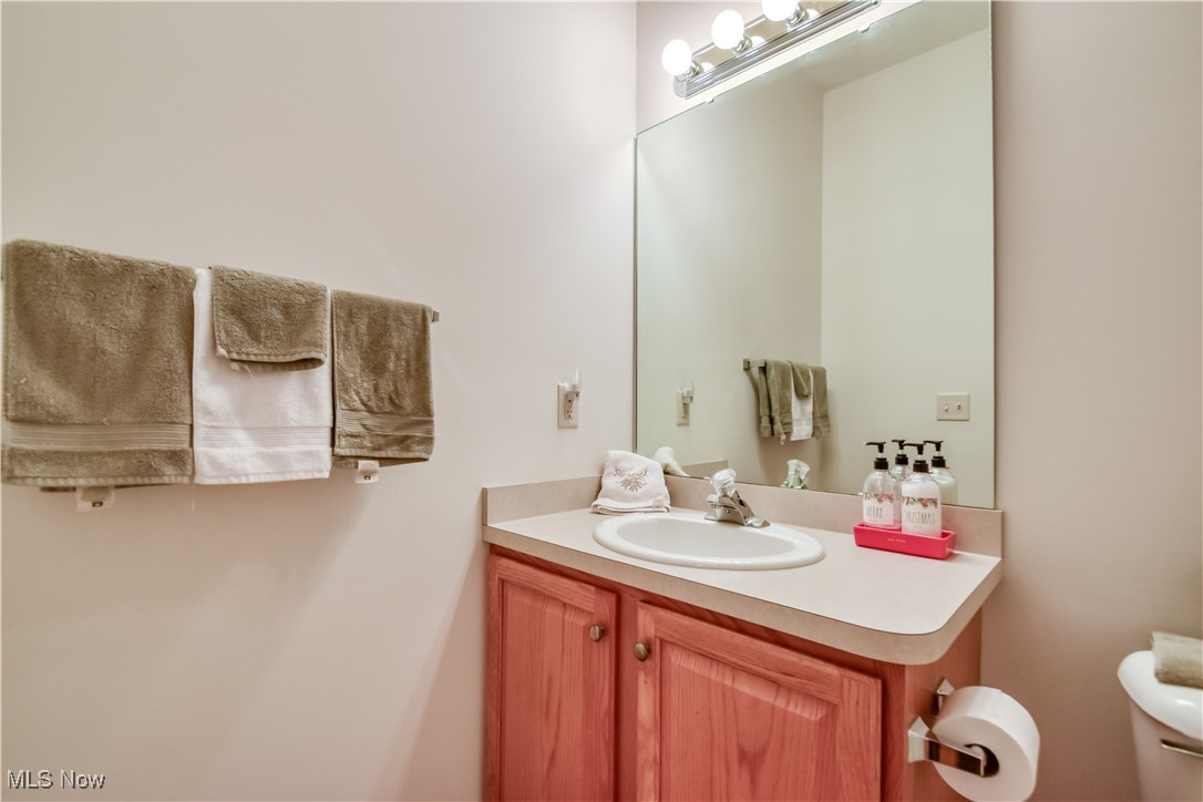 Stonehedge Condo - Residential