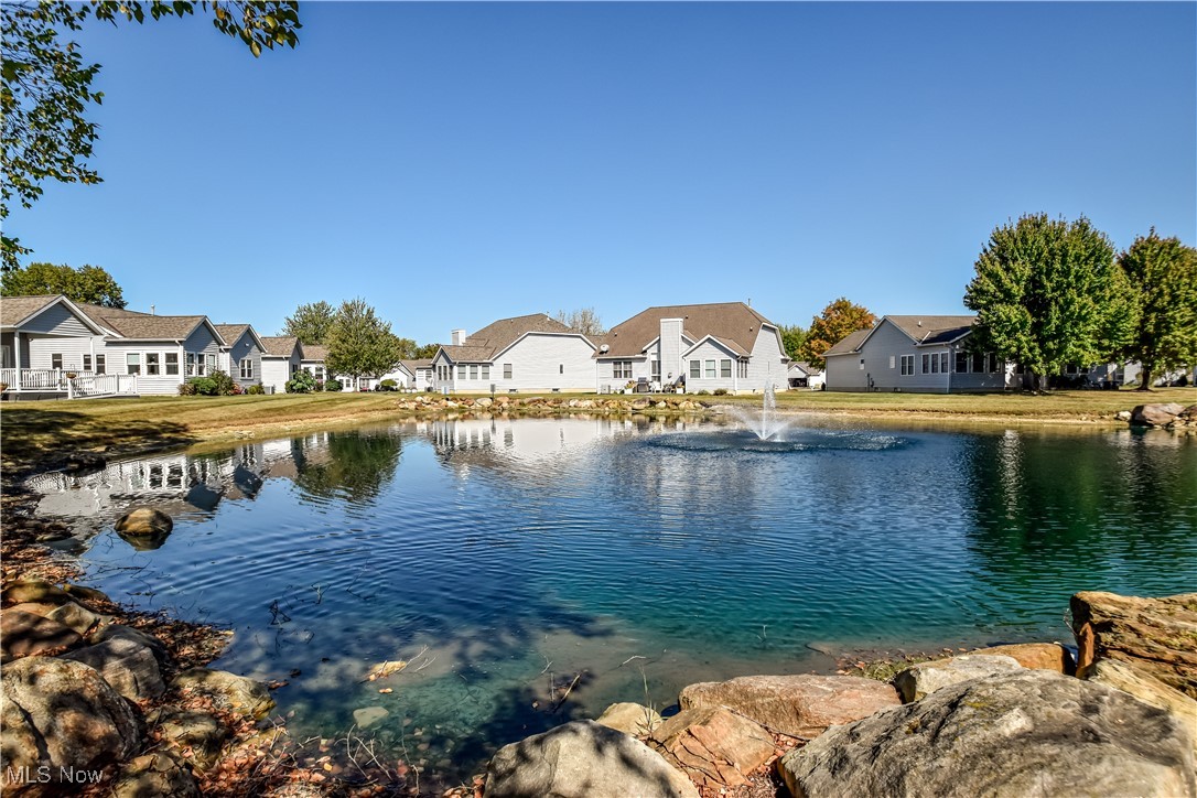Stonehedge Condo - Residential