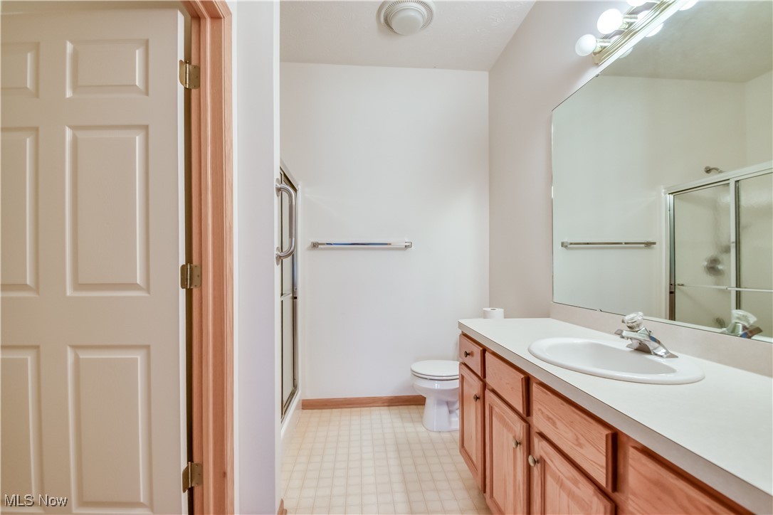 Stonehedge Condo - Residential
