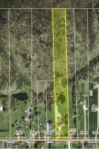 Brimfield - Residential