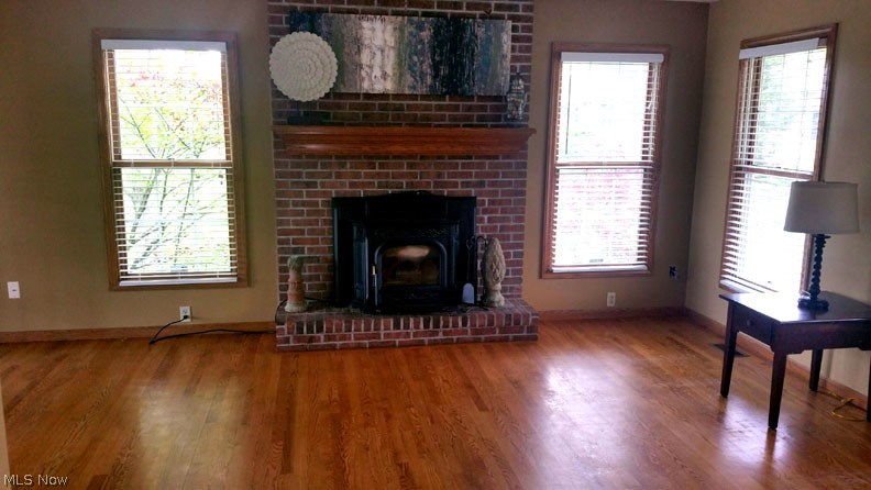 Brimfield - Residential