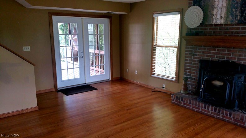 Brimfield - Residential