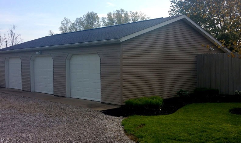 Brimfield - Residential