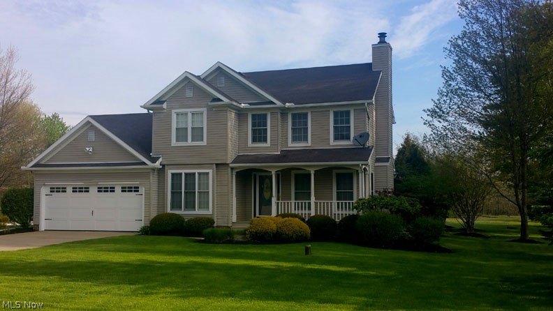 Brimfield - Residential