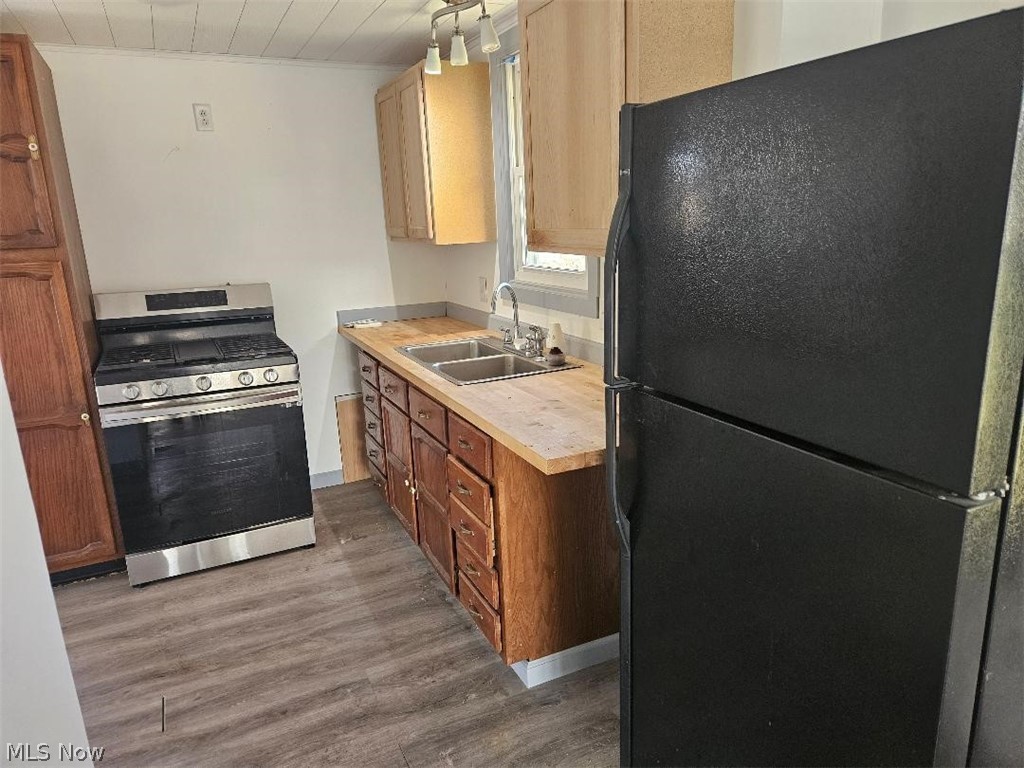 Vestanley - Residential