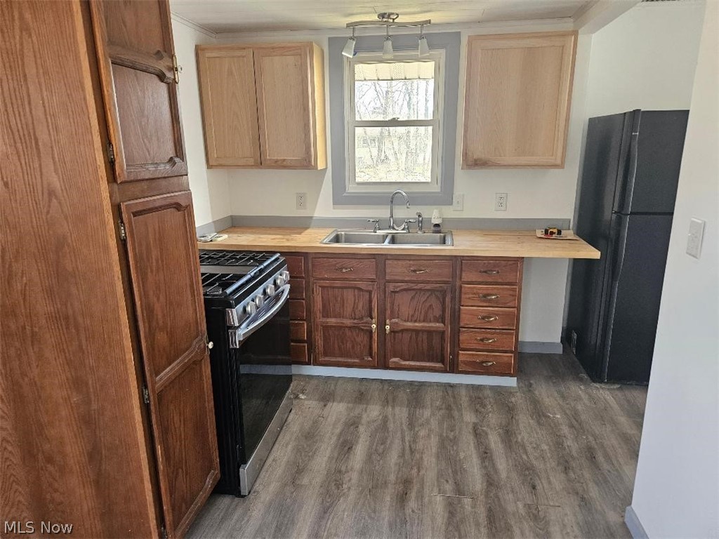 Vestanley - Residential