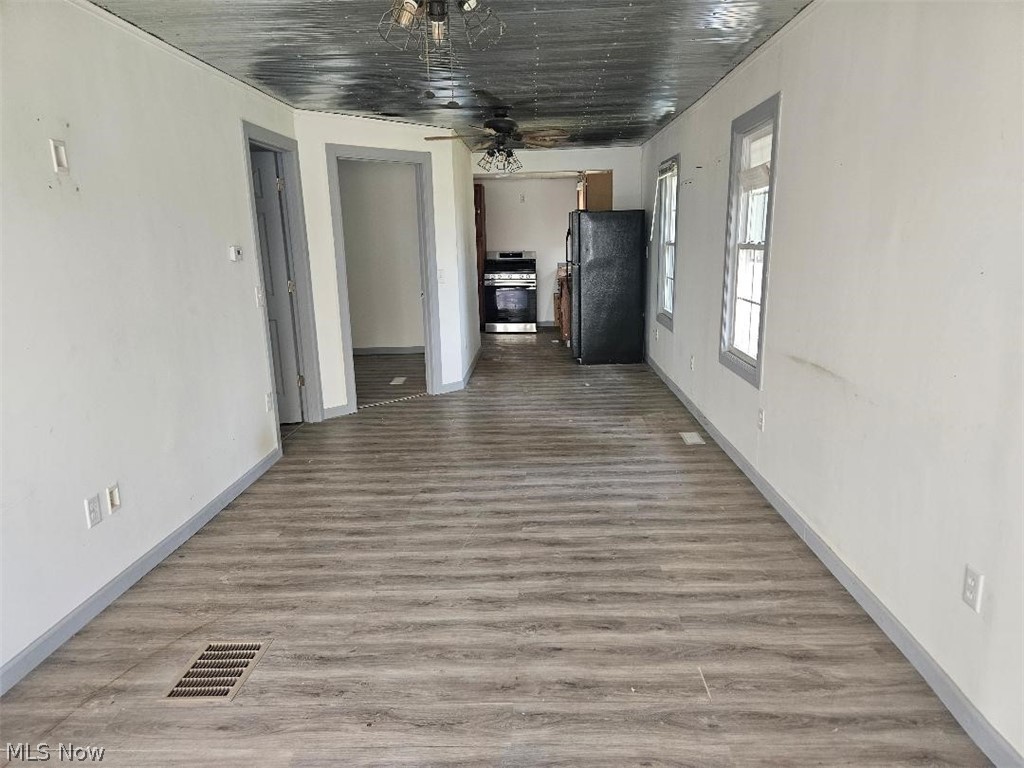 Vestanley - Residential