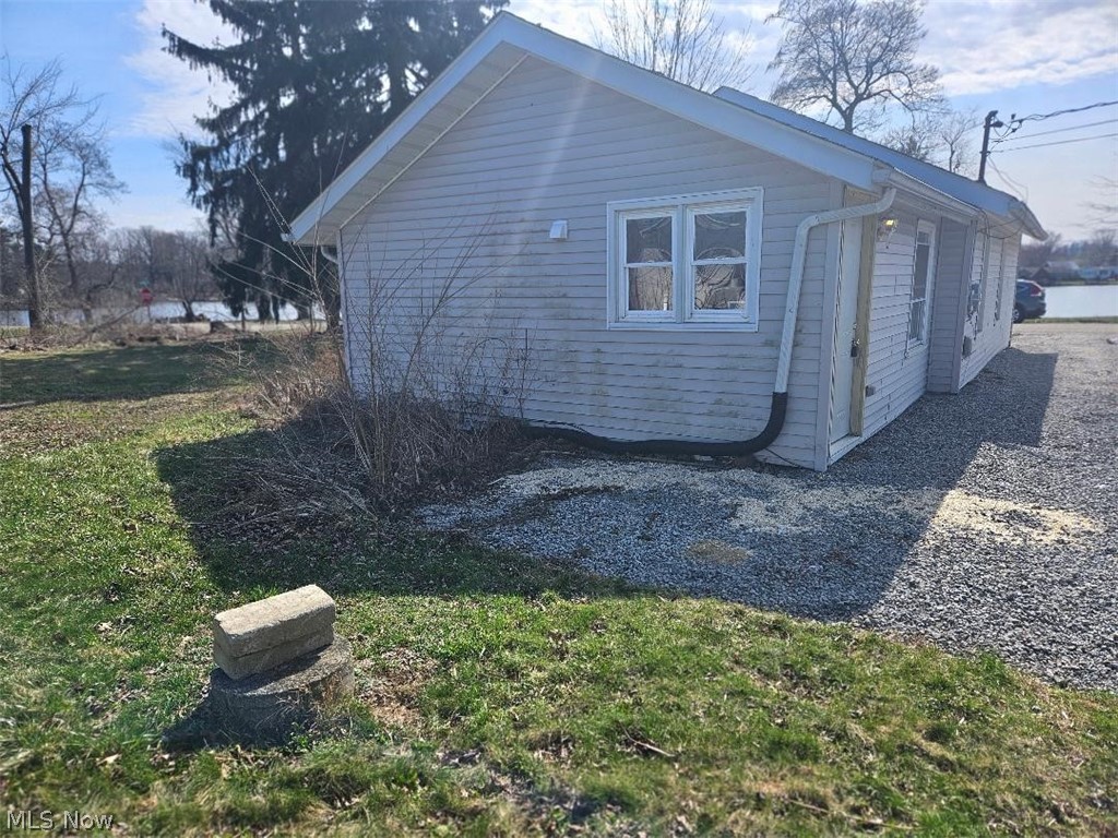 Vestanley - Residential