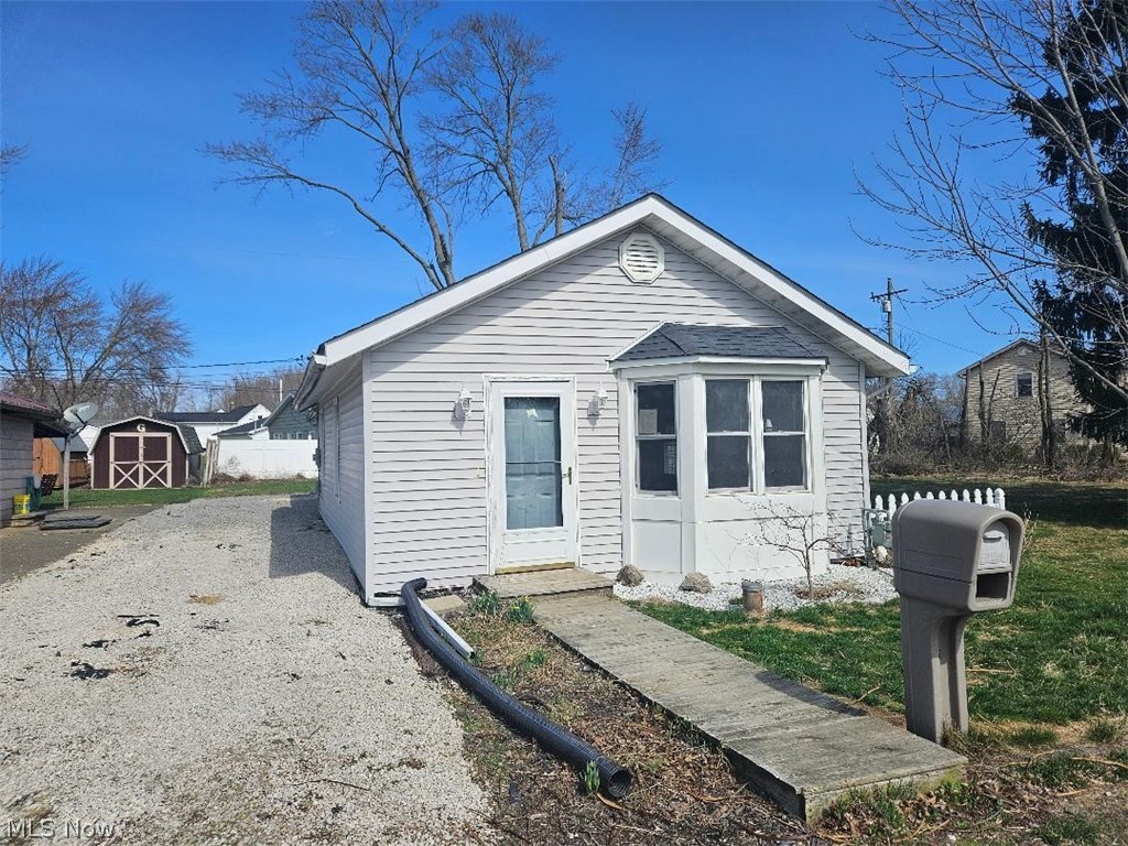 Vestanley - Residential