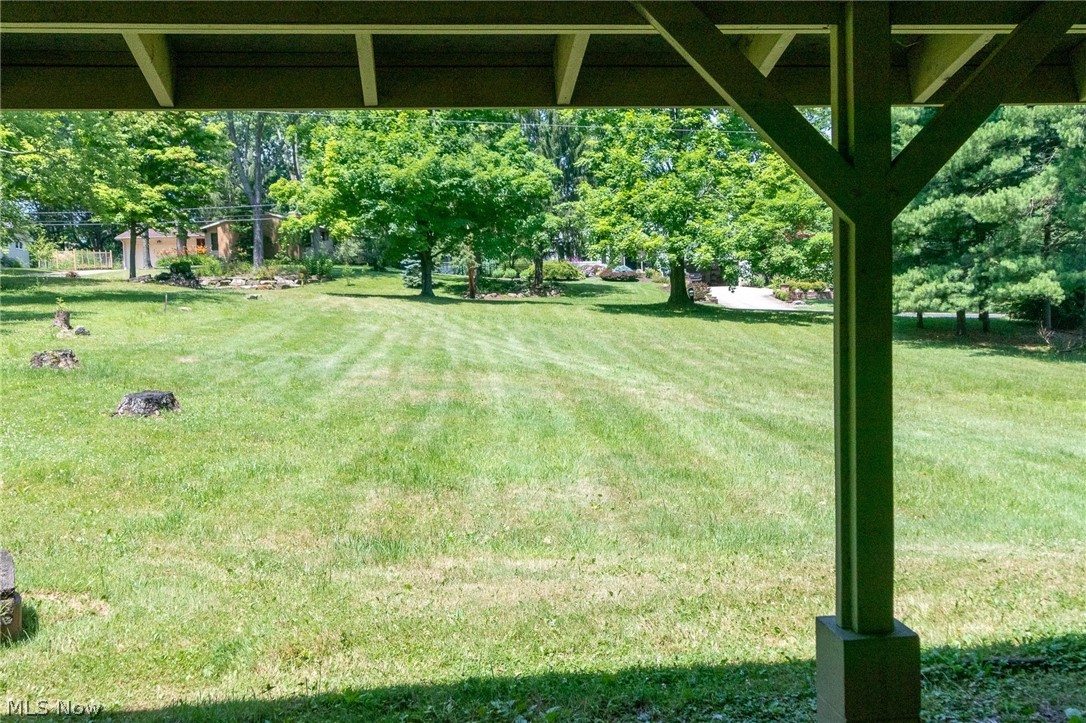 Franklin - Land