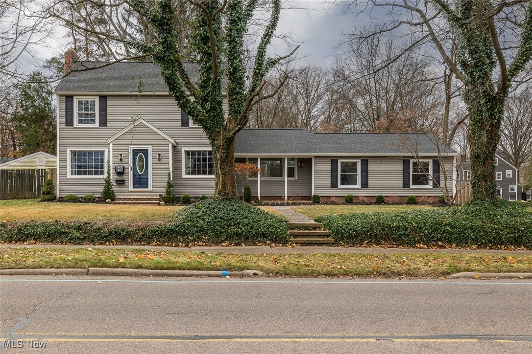 1204 Garman Road, Akron, Ohio image 1