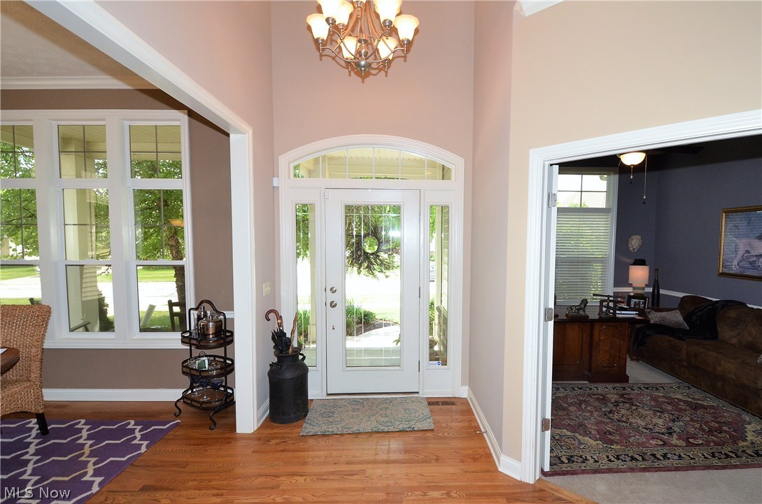 Wiltshire - Residential