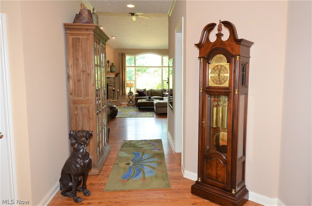 Wiltshire - Residential