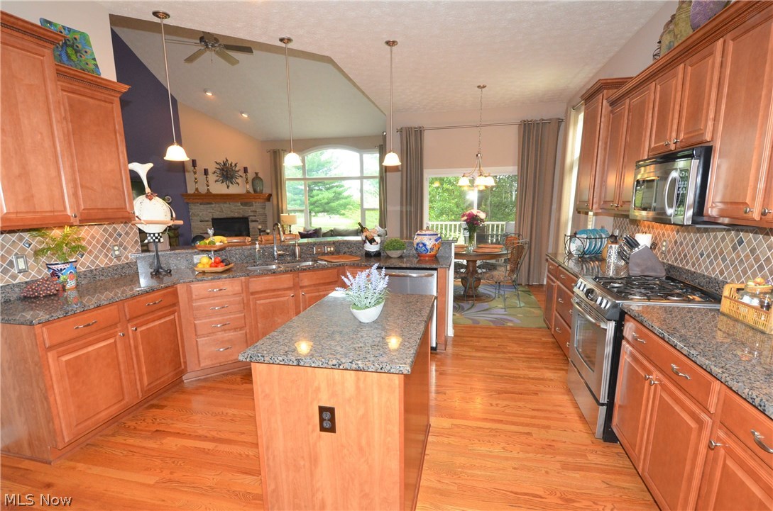 Wiltshire - Residential