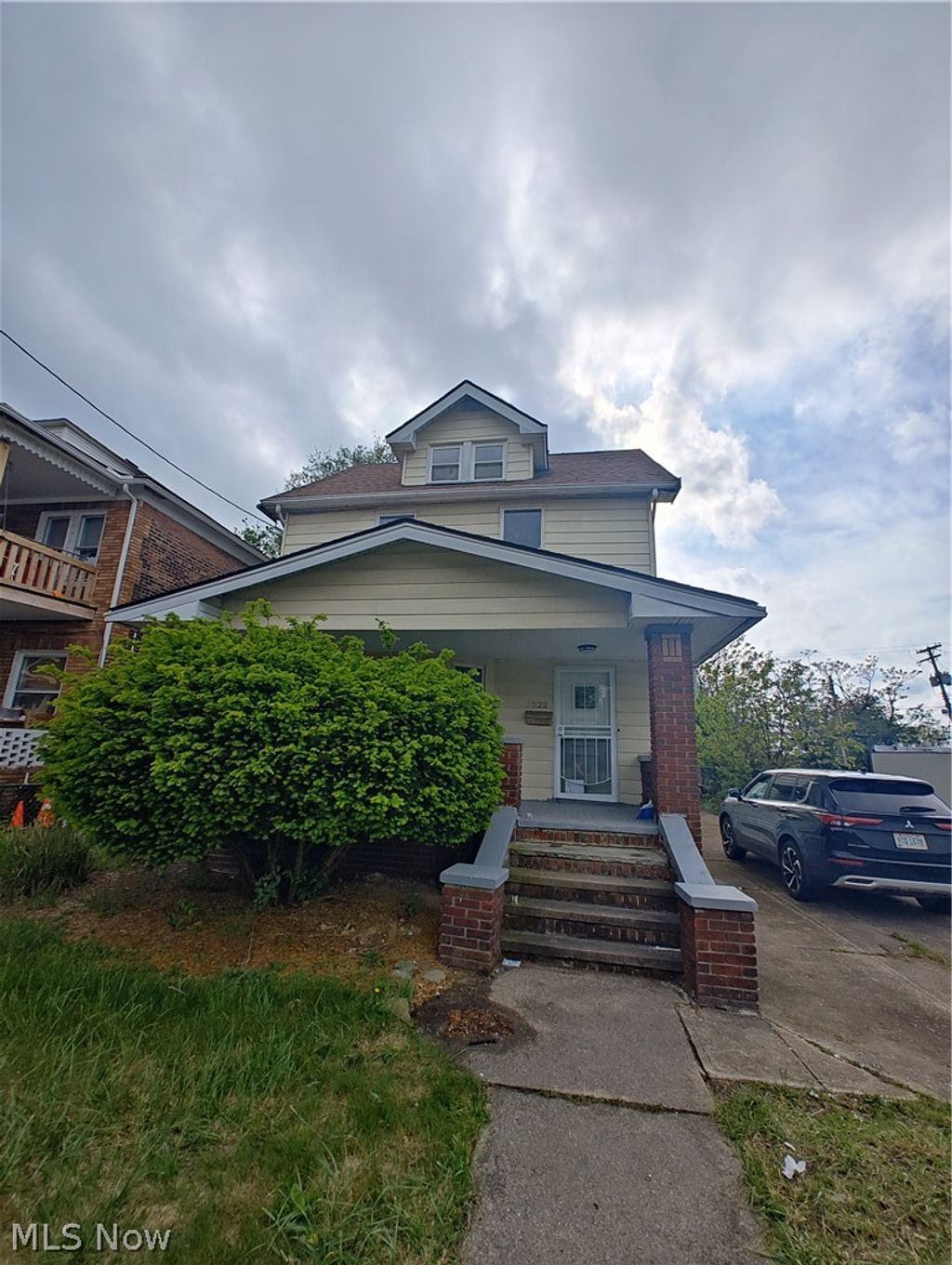 Photo of 3522 E 149th Street, Cleveland, OH 44120 (MLS # 5211373)