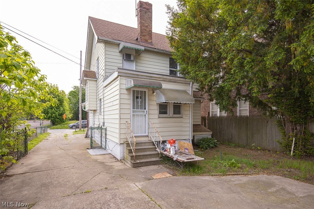 3522 E 149th Street