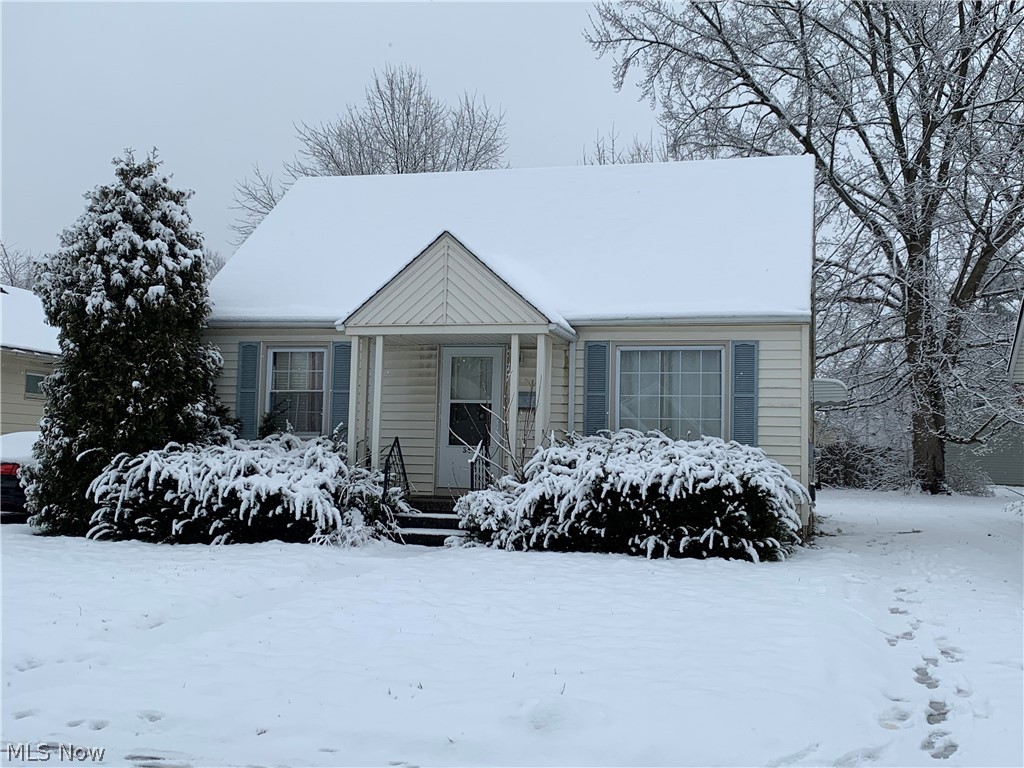 Martha Curtis - Residential