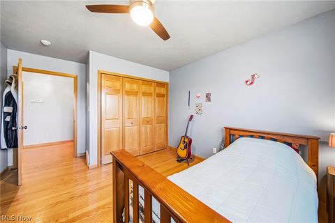 Tiny photo for 4852 White Road, Rock Creek, OH 44084 (MLS # 5188412)
