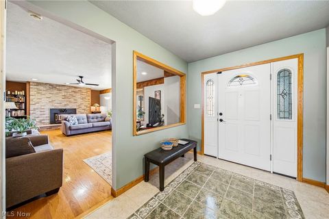 Tiny photo for 4852 White Road, Rock Creek, OH 44084 (MLS # 5188412)