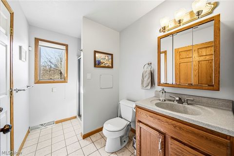 Tiny photo for 4852 White Road, Rock Creek, OH 44084 (MLS # 5188412)