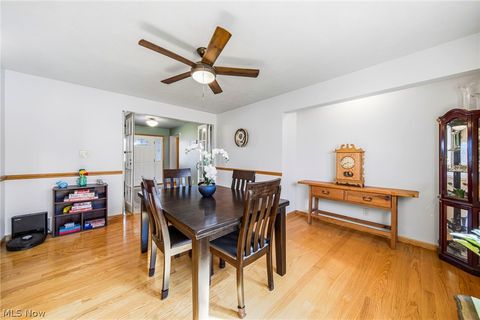 Tiny photo for 4852 White Road, Rock Creek, OH 44084 (MLS # 5188412)