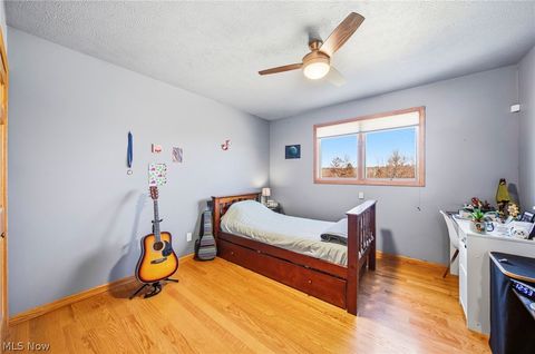 Tiny photo for 4852 White Road, Rock Creek, OH 44084 (MLS # 5188412)