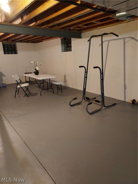 Tiny photo for 4852 White Road, Rock Creek, OH 44084 (MLS # 5188412)