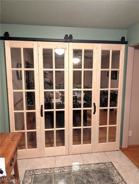 Tiny photo for 4852 White Road, Rock Creek, OH 44084 (MLS # 5188412)