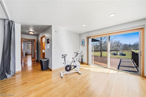 Tiny photo for 4852 White Road, Rock Creek, OH 44084 (MLS # 5188412)