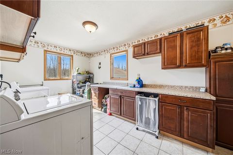 Tiny photo for 4852 White Road, Rock Creek, OH 44084 (MLS # 5188412)