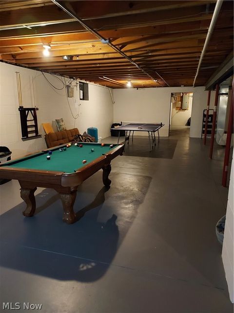 Tiny photo for 4852 White Road, Rock Creek, OH 44084 (MLS # 5188412)