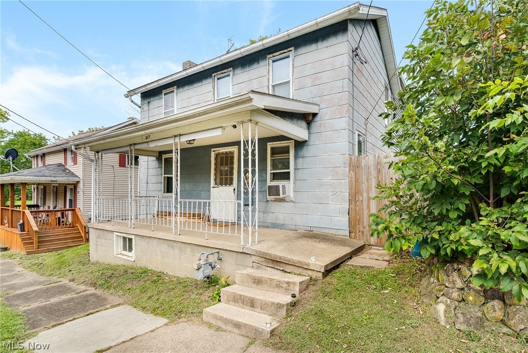 237 Ridge Street