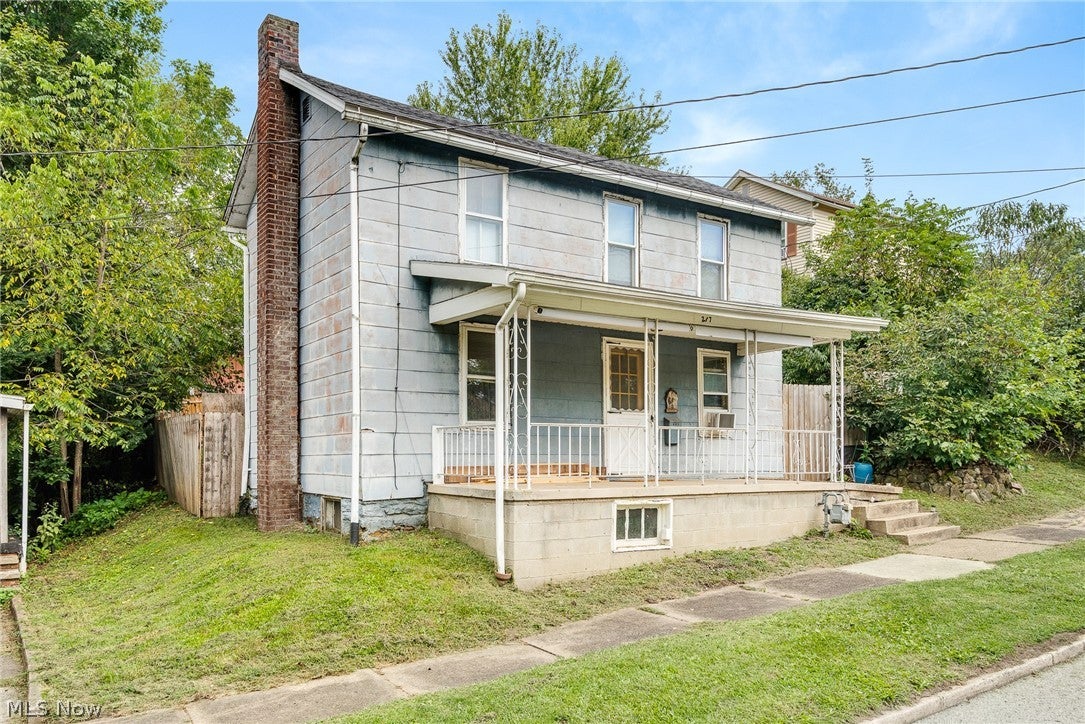 237 Ridge Street