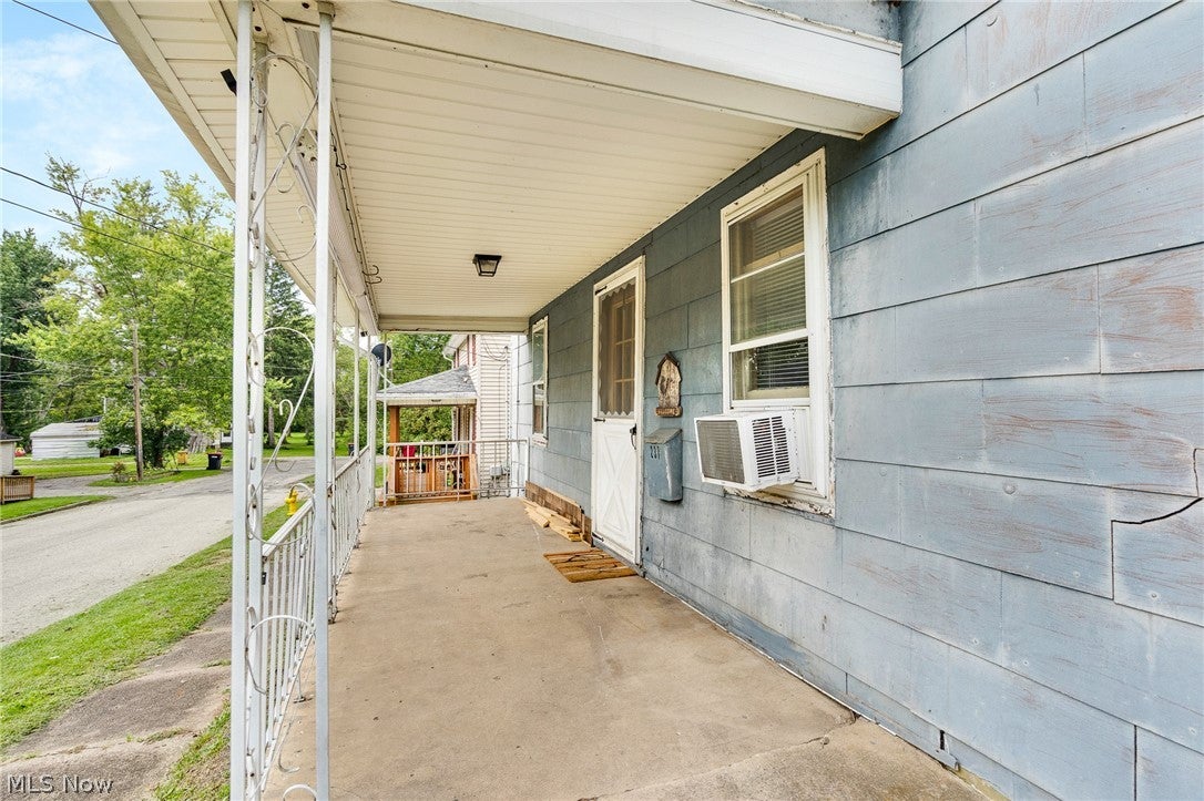 237 Ridge Street