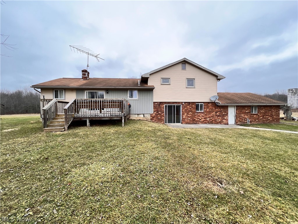 Grover K Griggs 2 - Residential