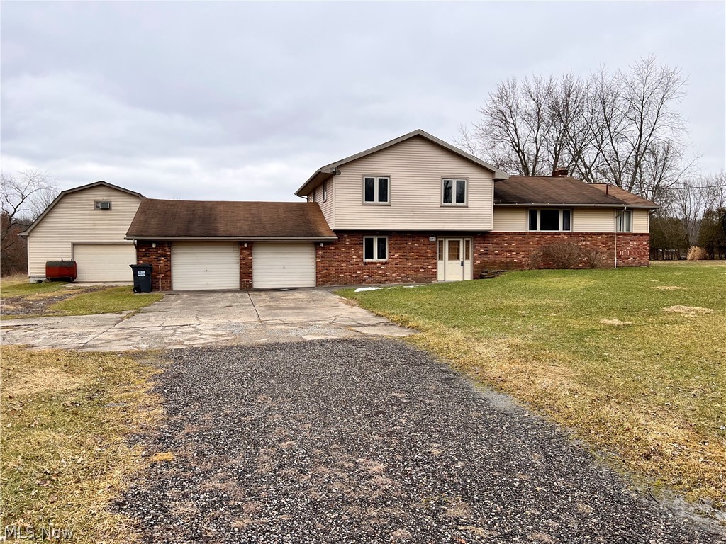 Grover K Griggs 2 - Residential