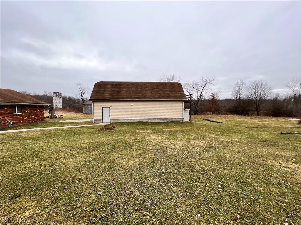 Grover K Griggs 2 - Residential