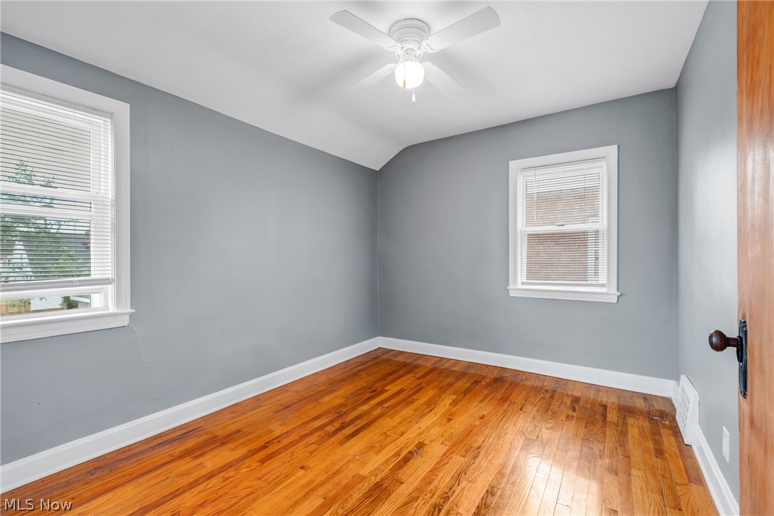 Center Hwy - Residential