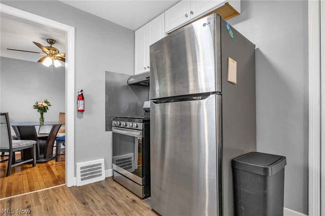 Center Hwy - Residential