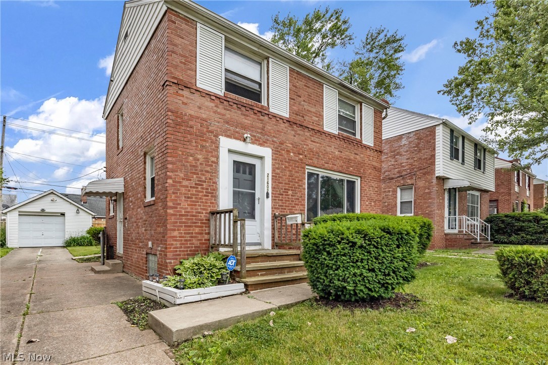 Center Hwy - Residential