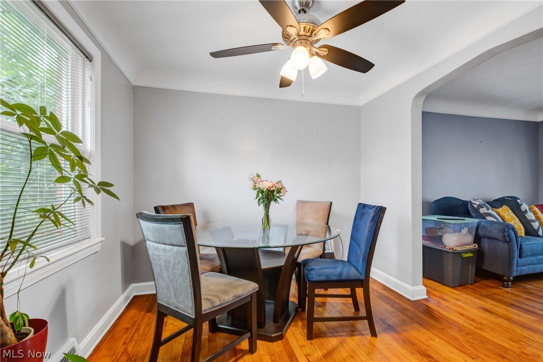 Center Hwy - Residential